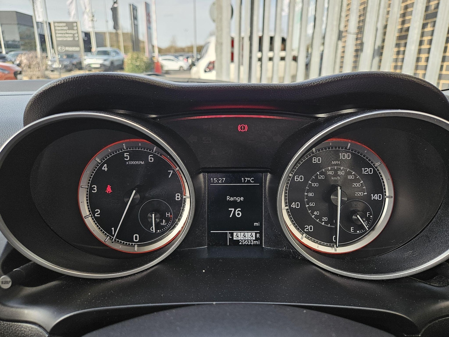 Used Suzuki Swift for sale - 77970408: Photo 14