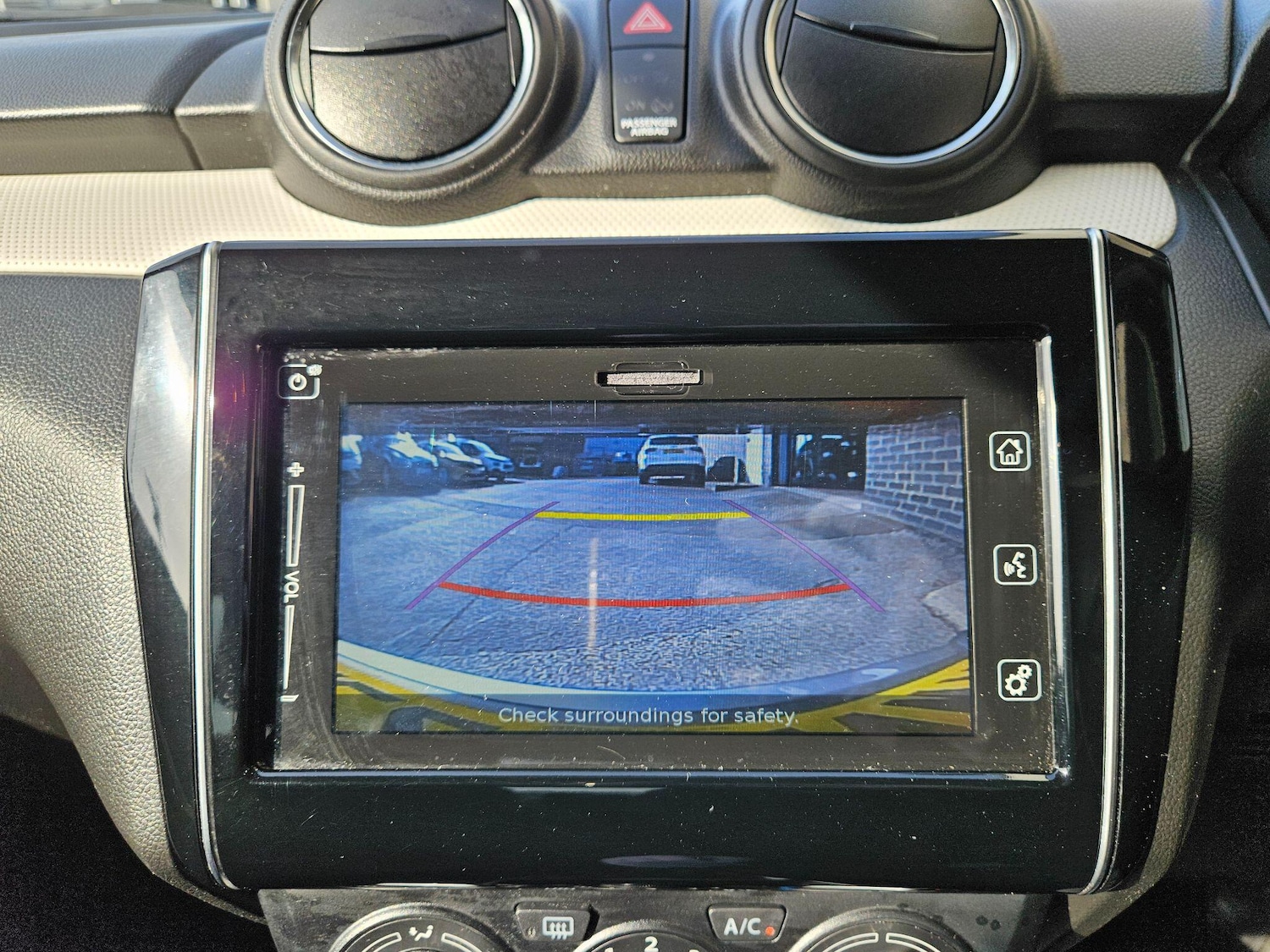 Used Suzuki Swift for sale - 77970408: Photo 16