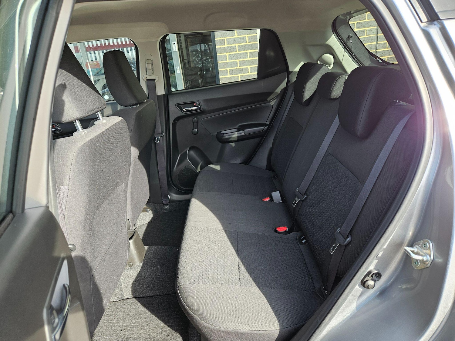 Used Suzuki Swift for sale - 77970408: Photo 18