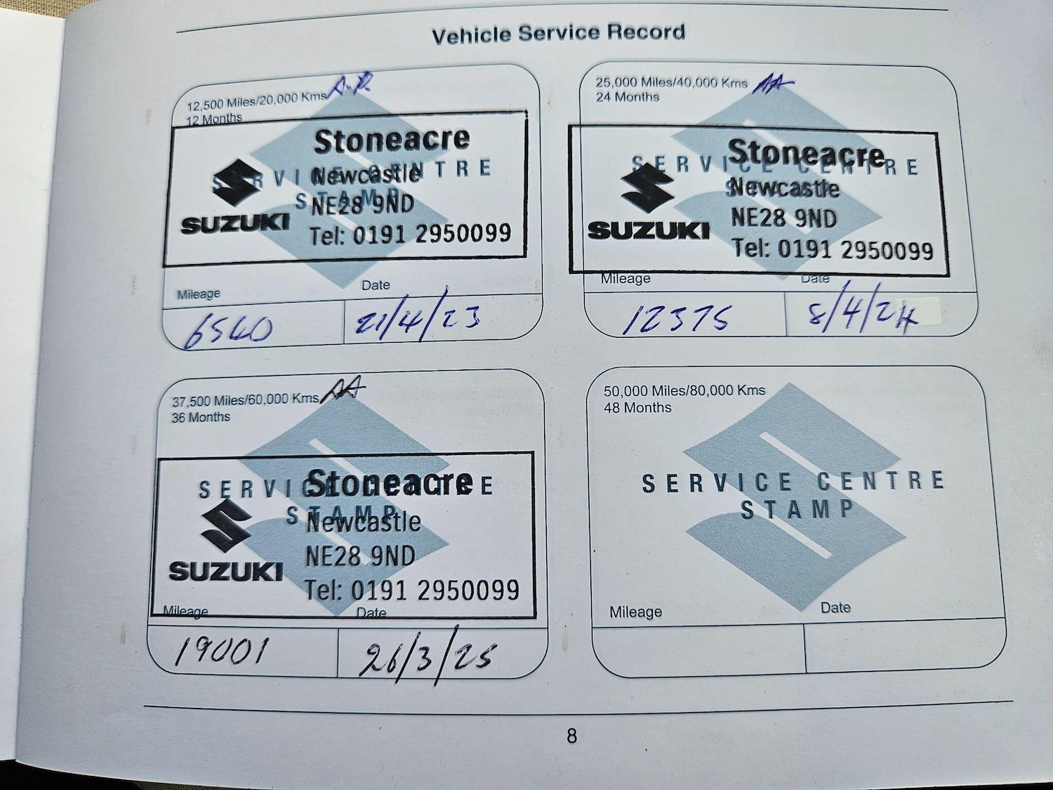 Used Suzuki Swift for sale - 77970408: Photo 19