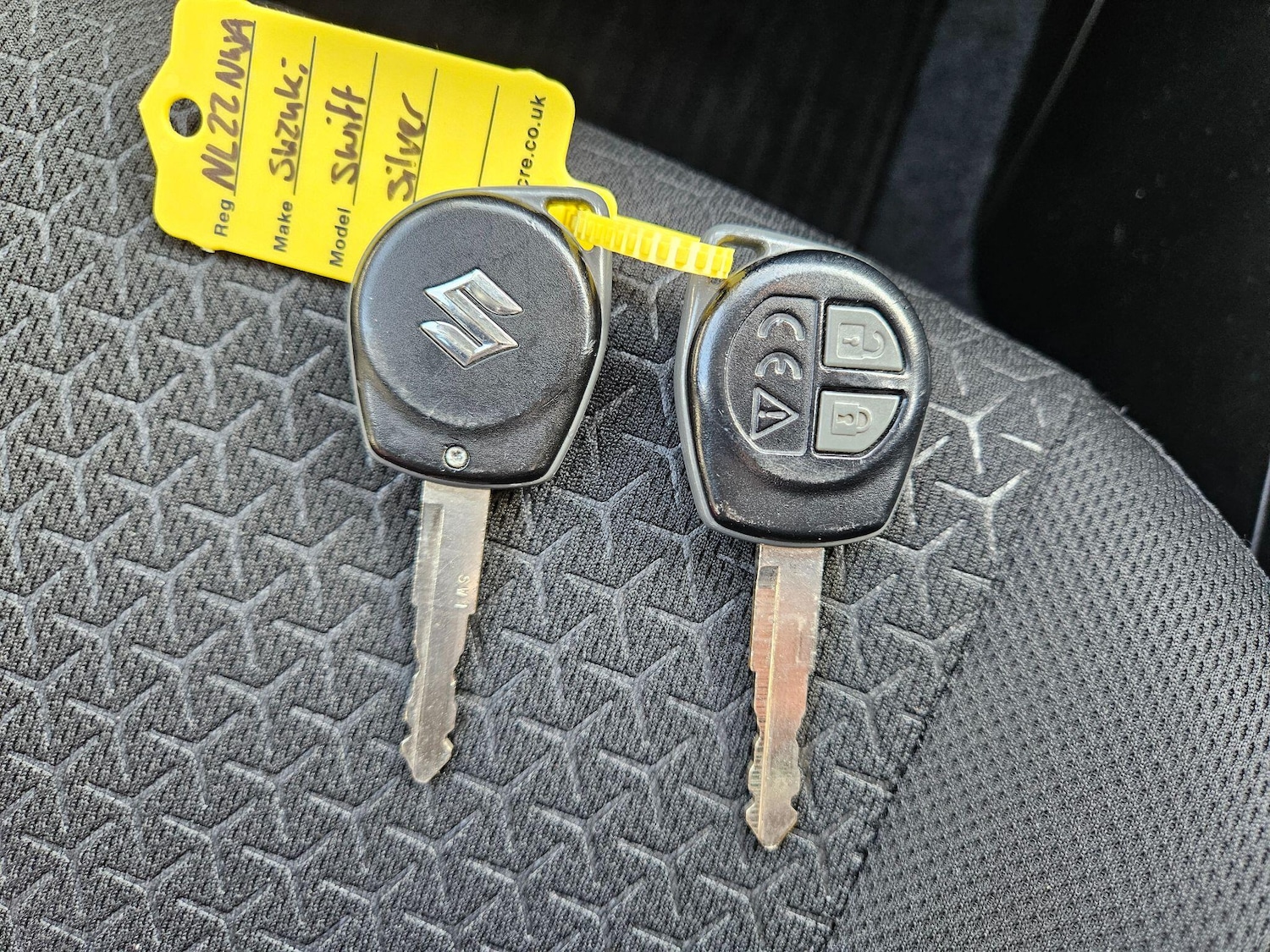 Used Suzuki Swift for sale - 77970408: Photo 20