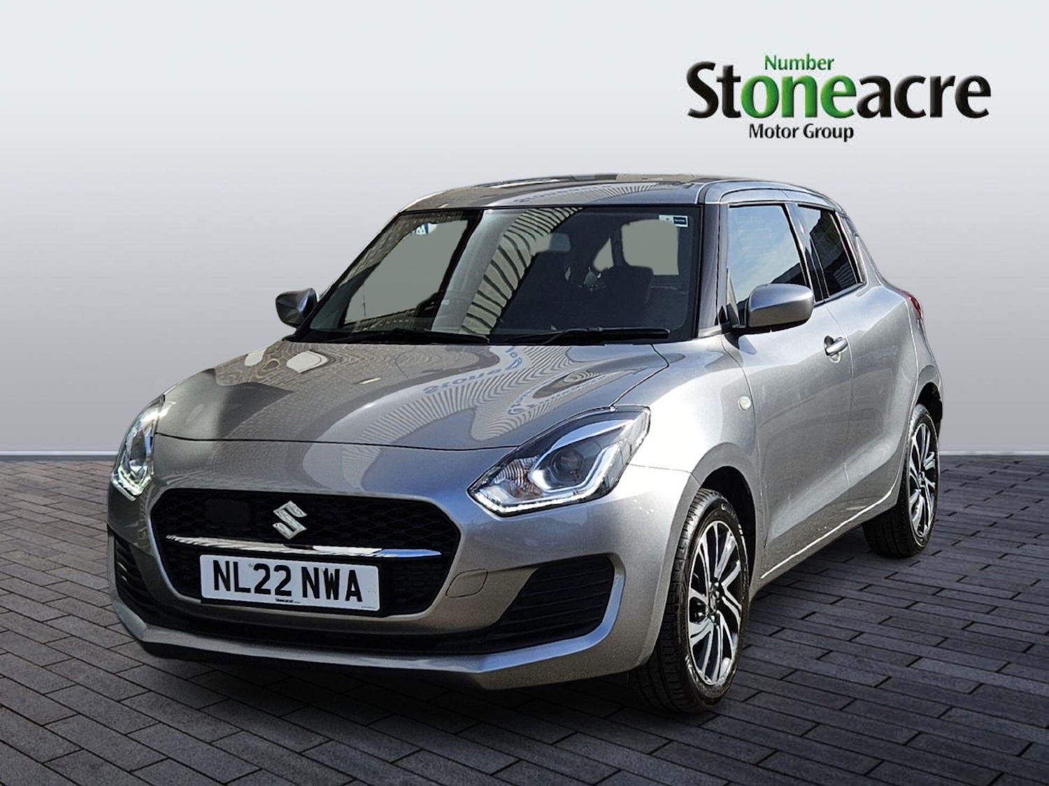 Used Suzuki Swift for sale - 77970408: Photo 4