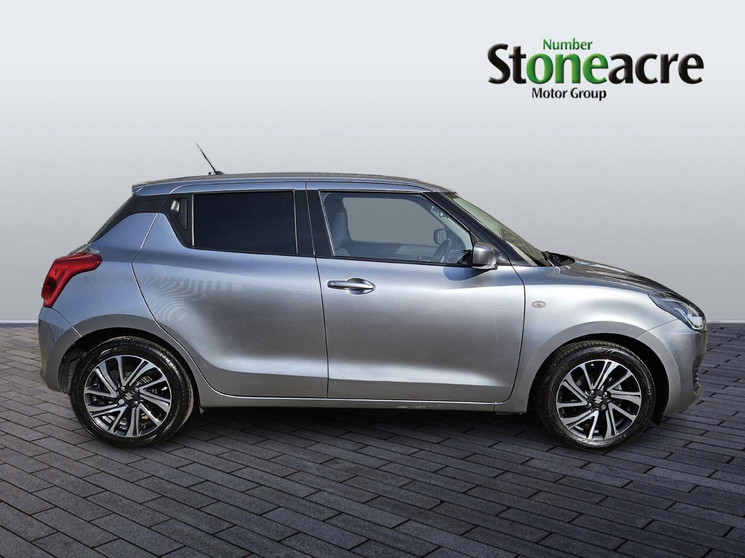 Used Suzuki Swift for sale - 77970408: Photo 7