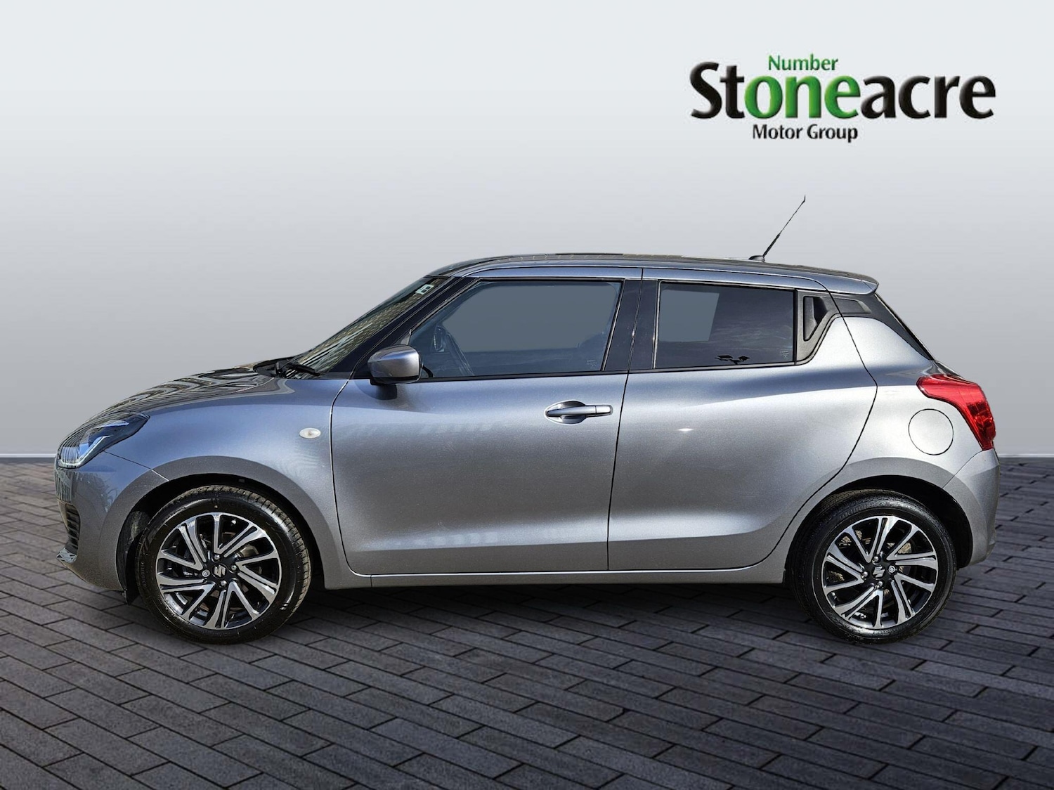 Used Suzuki Swift for sale - 77970408: Photo 8