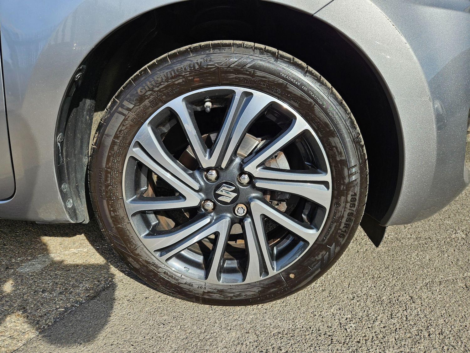 Used Suzuki Swift for sale - 77970408: Photo 9