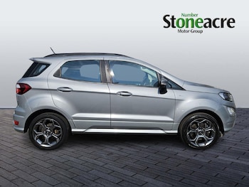 Used Ford Ecosport 2023 for sale - 79325341: Photo