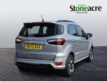 Used Ford Ecosport 2023 for sale - 79325341: Photo