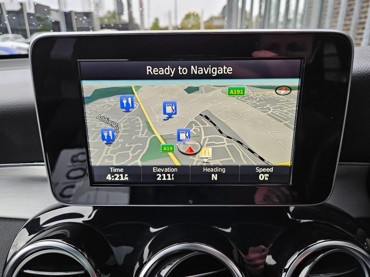 Used Mercedes-Benz GLC 2016 for sale - 76620117: Photo 16