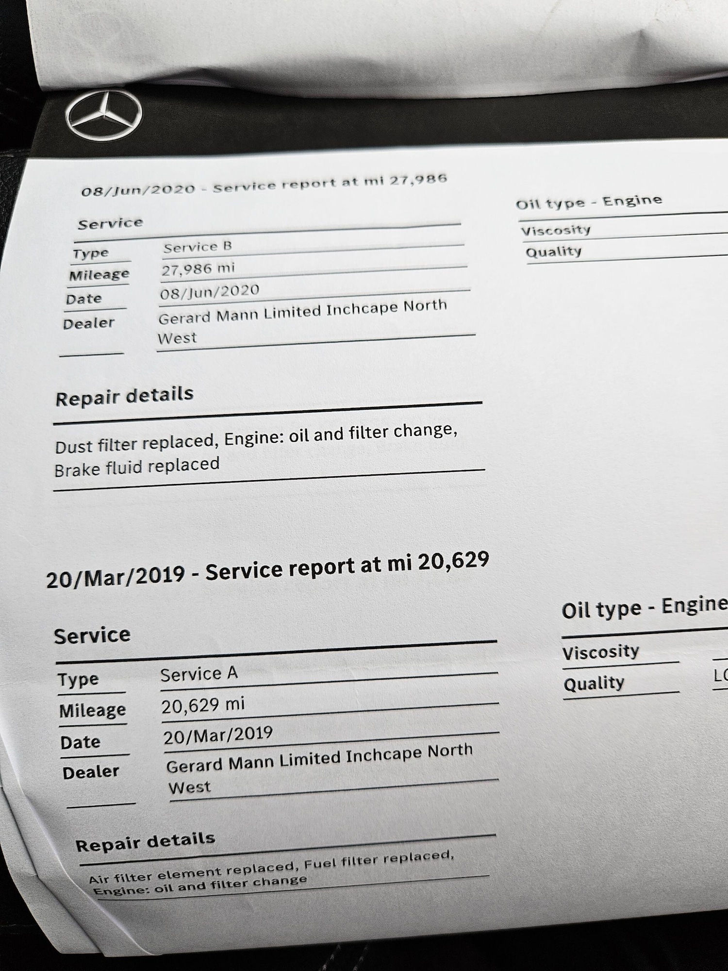 Used Mercedes-Benz GLC 2016 for sale - 76620117: Photo 22