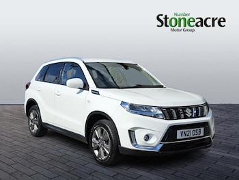 Used Suzuki Vitara 2021 for sale - 79169114: Photo