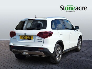 Used Suzuki Vitara 2021 for sale - 79169114: Photo