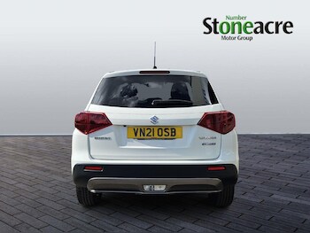 Used Suzuki Vitara 2021 for sale - 79169114: Photo