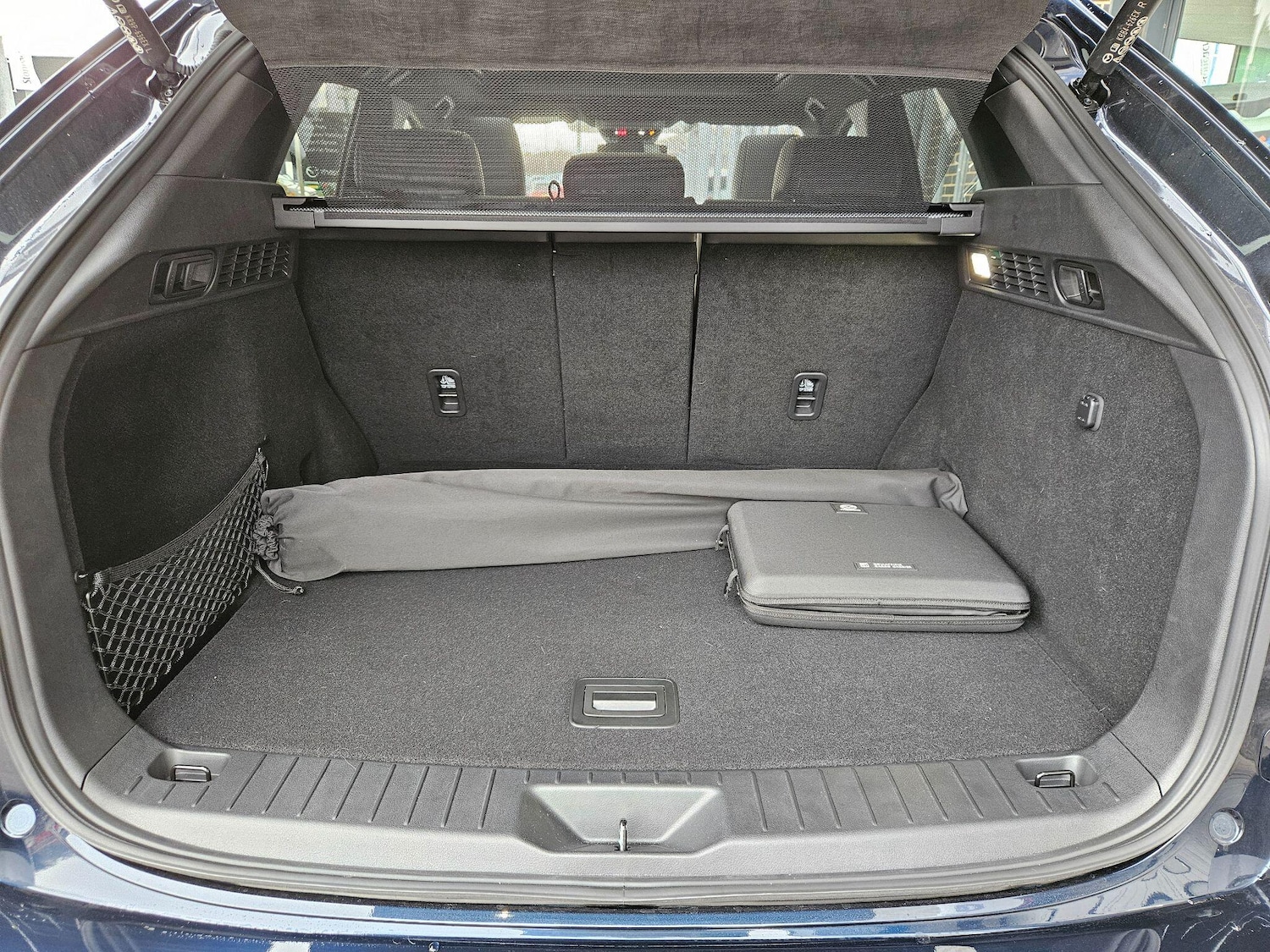 Used Mazda CX-60 2025 for sale - 76898211: Photo 10