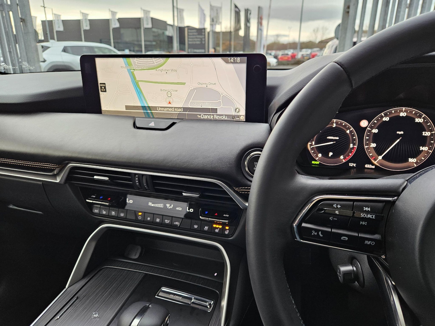 Used Mazda CX-60 2025 for sale - 76898211: Photo 15