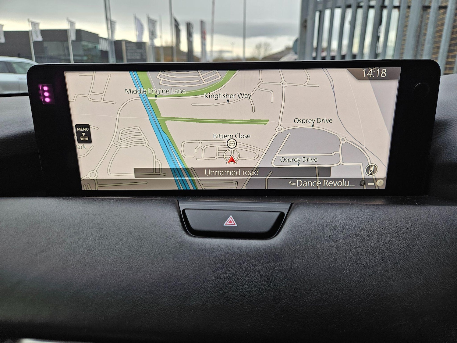 Used Mazda CX-60 2025 for sale - 76898211: Photo 16