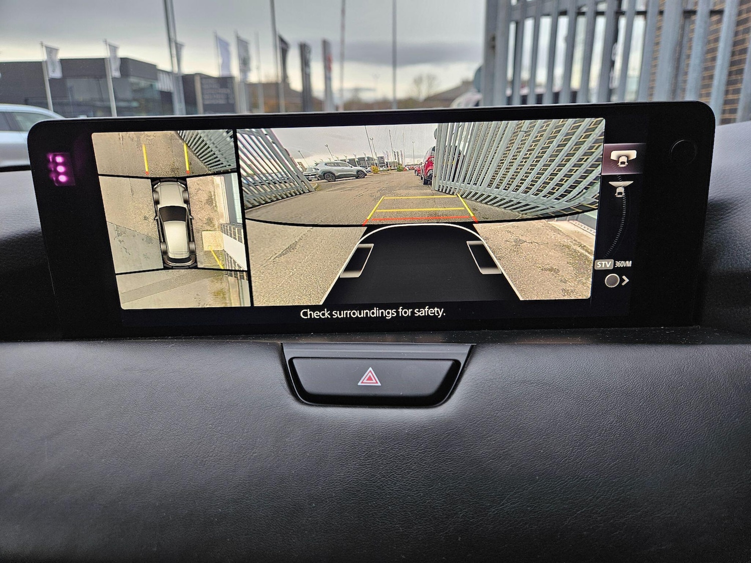 Used Mazda CX-60 2025 for sale - 76898211: Photo 17