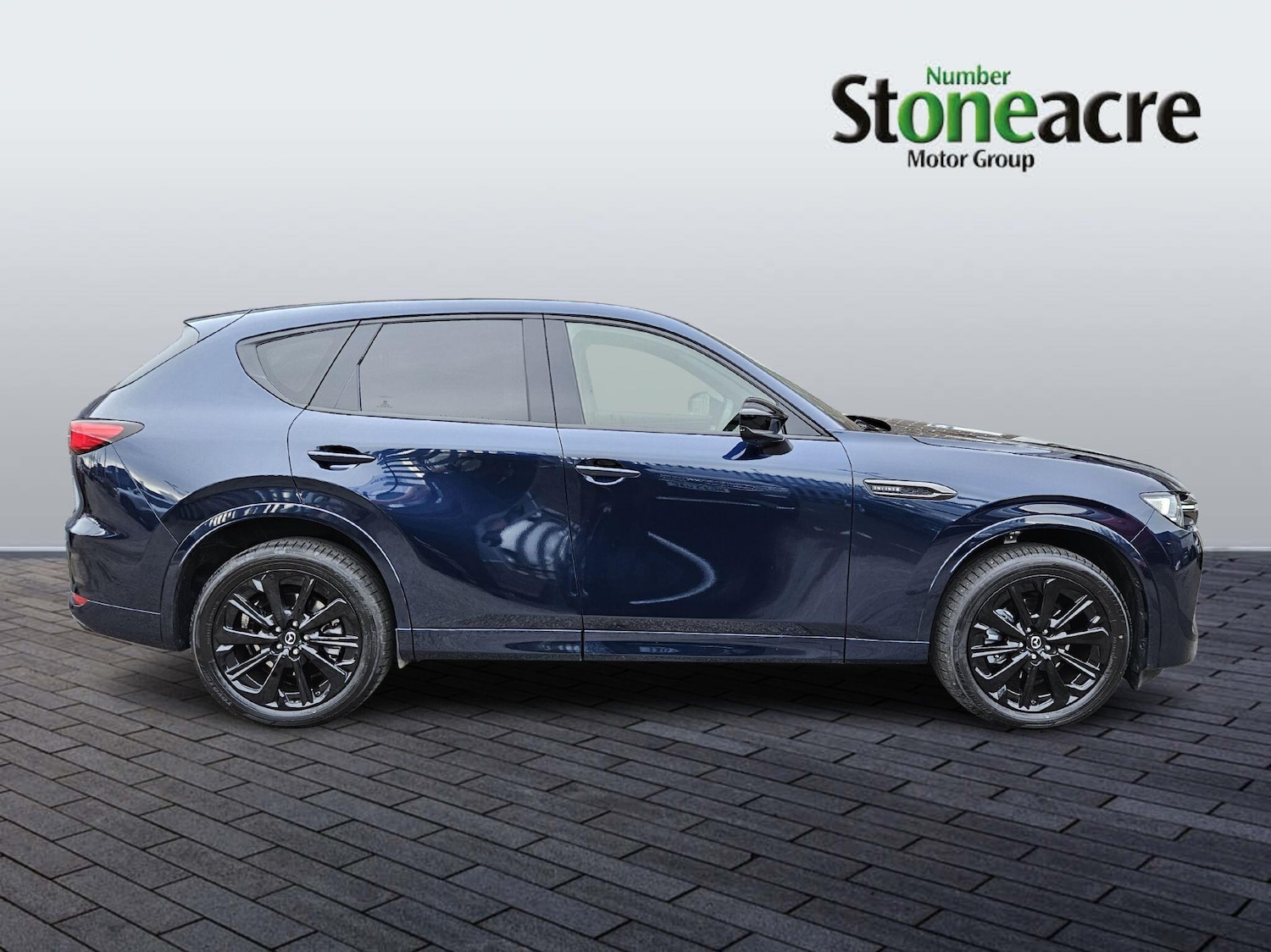 Used Mazda CX-60 2025 for sale - 76898211: Photo 2