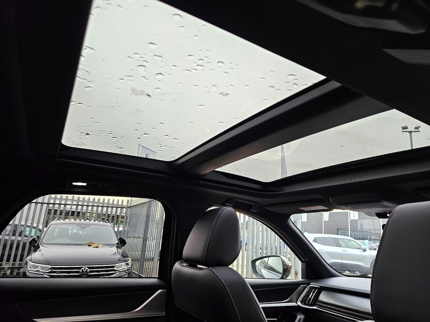 Used Mazda CX-60 2025 for sale - 76898211: Photo 20