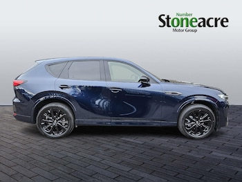 Used Mazda CX-60 2025 for sale - 76898211: Photo