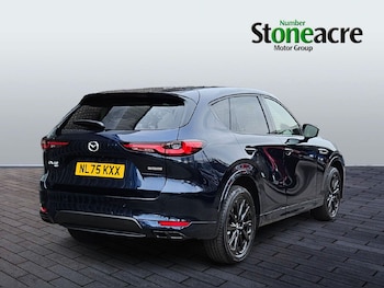 Used Mazda CX-60 2025 for sale - 76898211: Photo