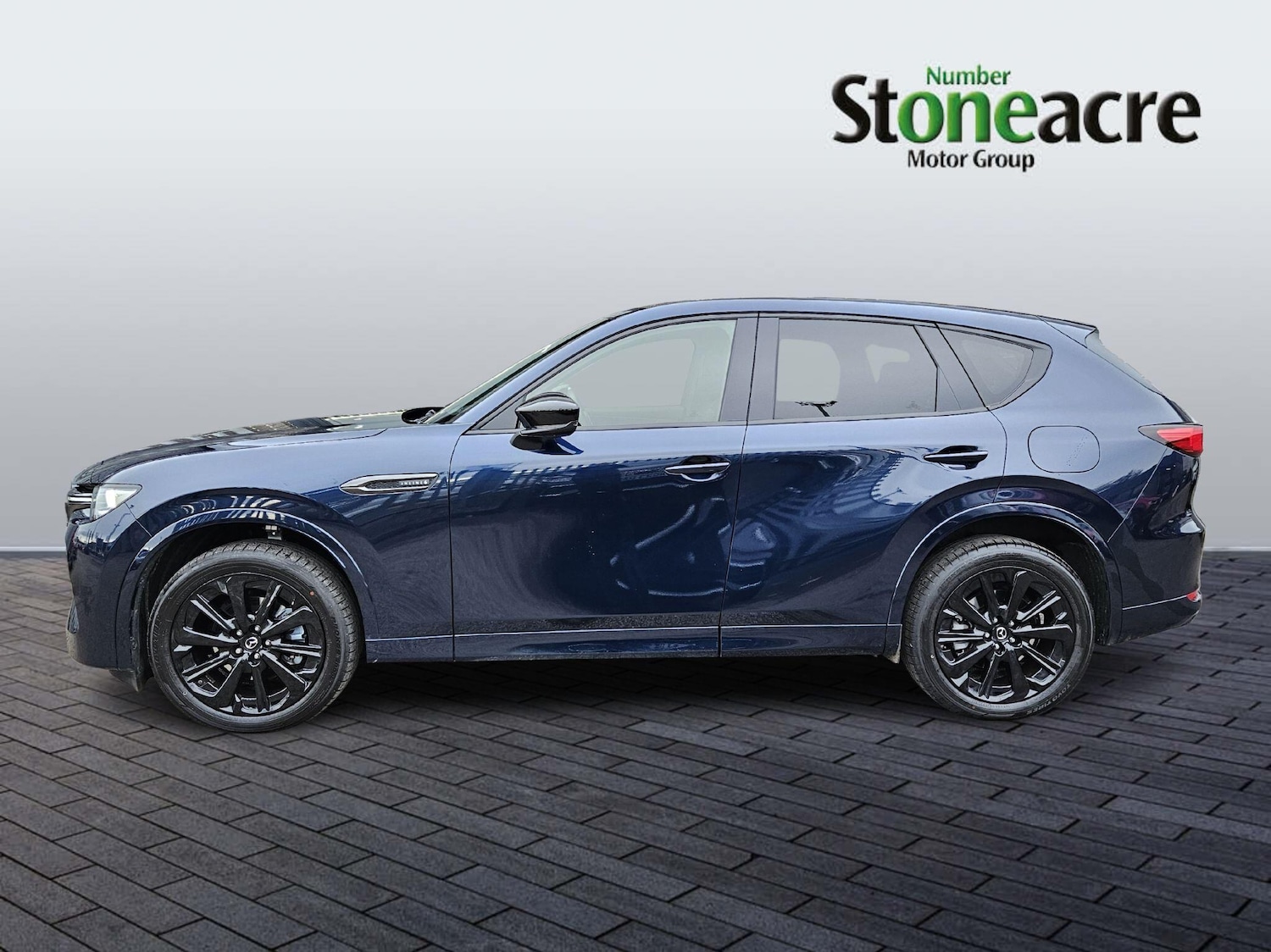 Used Mazda CX-60 2025 for sale - 76898211: Photo 6
