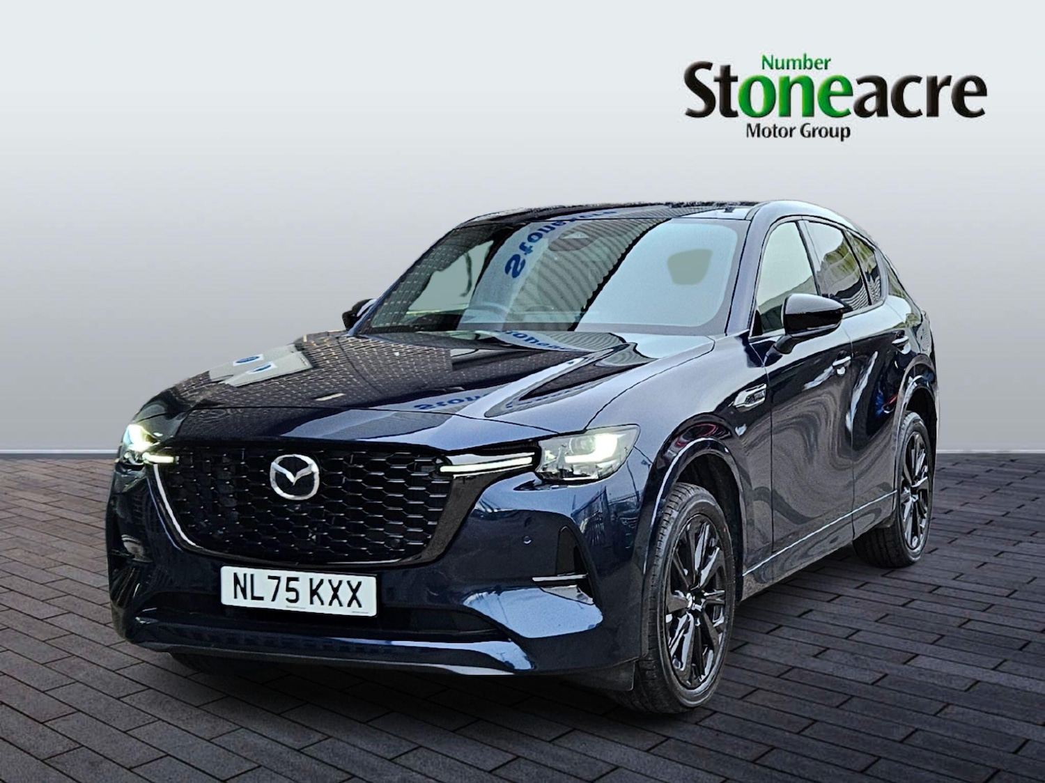 Used Mazda CX-60 2025 for sale - 76898211: Photo 7