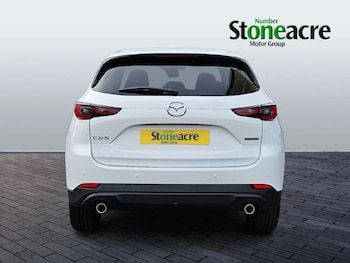Used Mazda CX-5 2026 for sale - 78548279: Photo