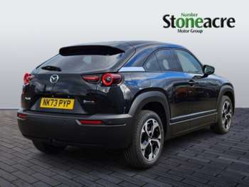 Used Mazda MX-30 2023 for sale - 75081636: Photo
