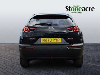 Used Mazda MX-30 2023 for sale - 75081636: Photo