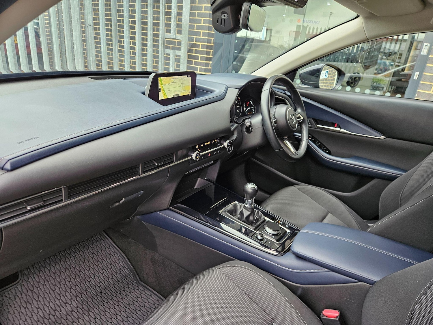 Used Mazda CX-30 2020 for sale - 77993684: Photo 13