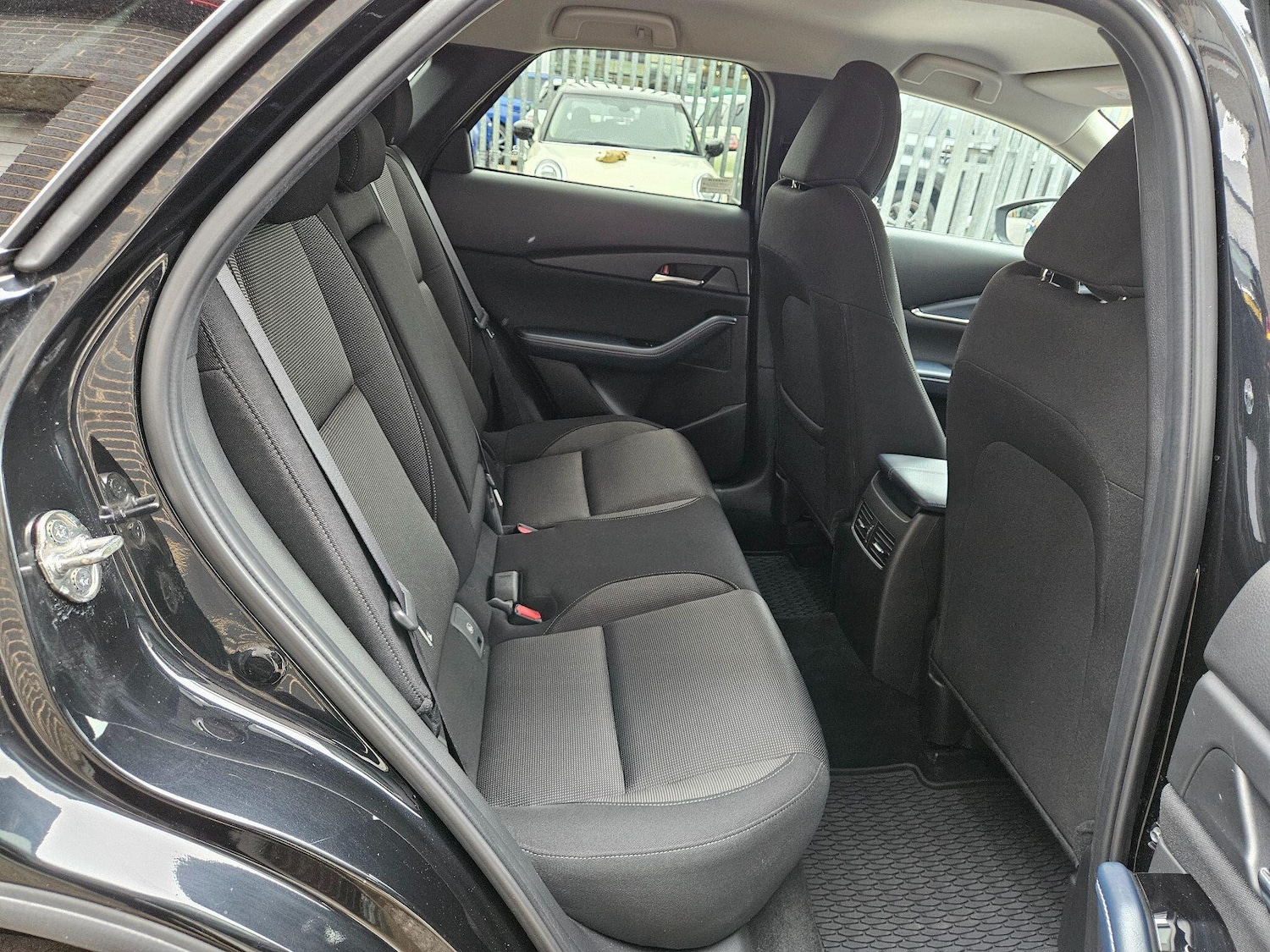 Used Mazda CX-30 2020 for sale - 77993684: Photo 17