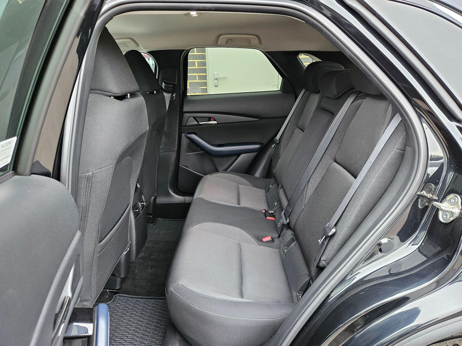 Used Mazda CX-30 2020 for sale - 77993684: Photo 18