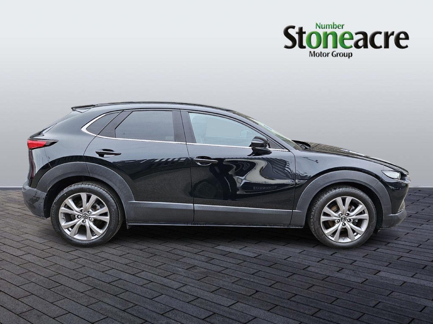 Used Mazda CX-30 2020 for sale - 77993684: Photo 2