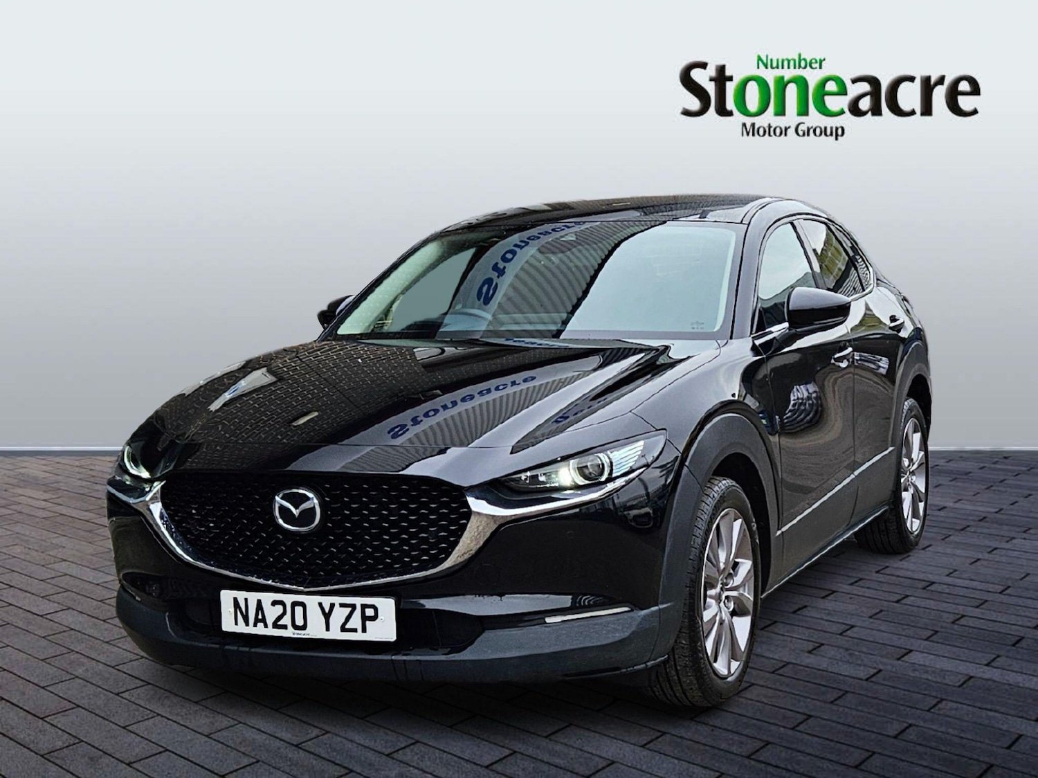 Used Mazda CX-30 2020 for sale - 77993684: Photo 7