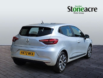 Used Renault Clio 2022 for sale - 75327243: Photo