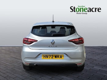 Used Renault Clio 2022 for sale - 75327243: Photo