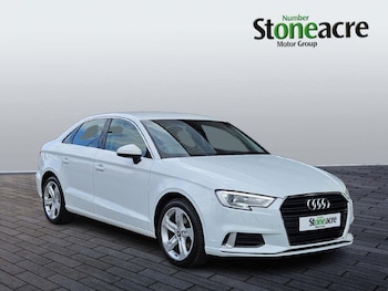 Used Audi A3 2018 for sale - 78684877: Photo