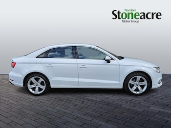 Used Audi A3 2018 for sale - 78684877: Photo