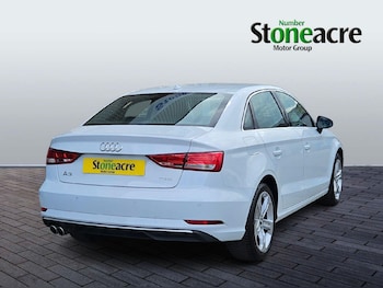 Used Audi A3 2018 for sale - 78684877: Photo