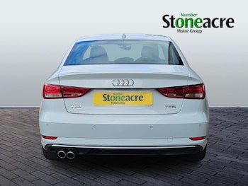Used Audi A3 2018 for sale - 78684877: Photo