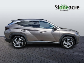 Used Hyundai TUCSON 2022 for sale - 78763147: Photo