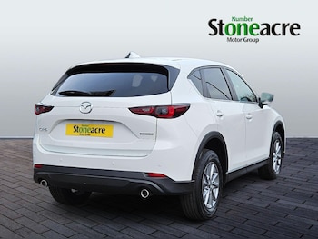 Used Mazda CX-5 2026 for sale - 79374598: Photo