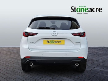 Used Mazda CX-5 2026 for sale - 79374598: Photo