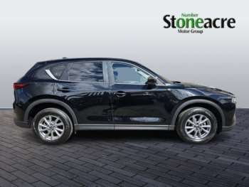 Used Mazda CX-5 2022 for sale - 74935442: Photo