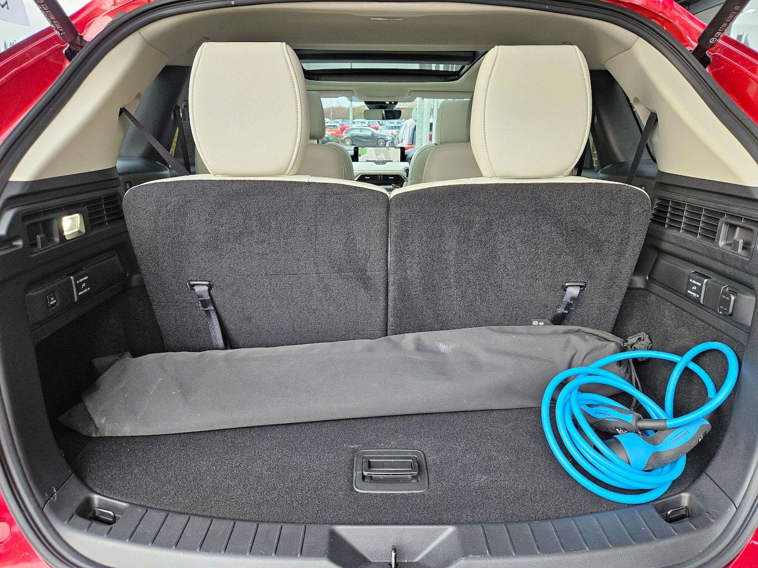 Used Mazda CX-80 2025 for sale - 77278917: Photo 10