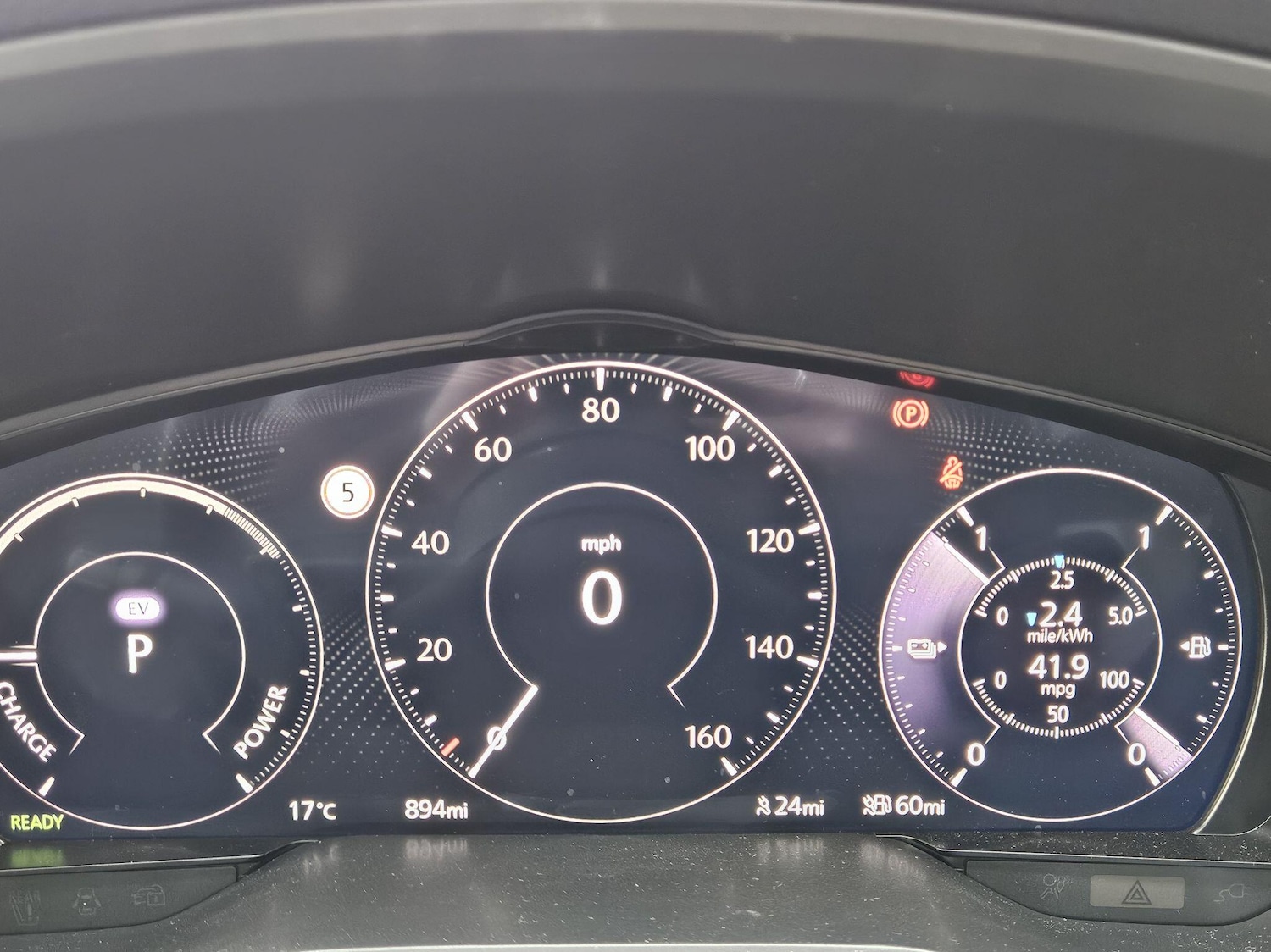 Used Mazda CX-80 2025 for sale - 77278917: Photo 13