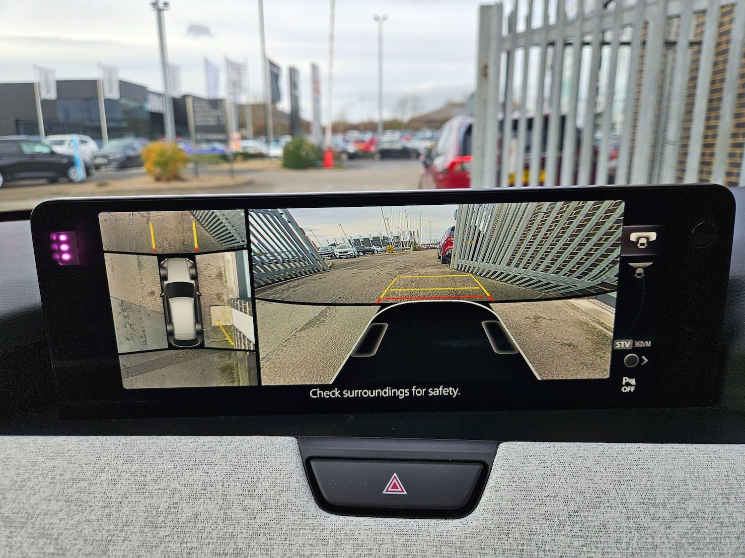 Used Mazda CX-80 2025 for sale - 77278917: Photo 15