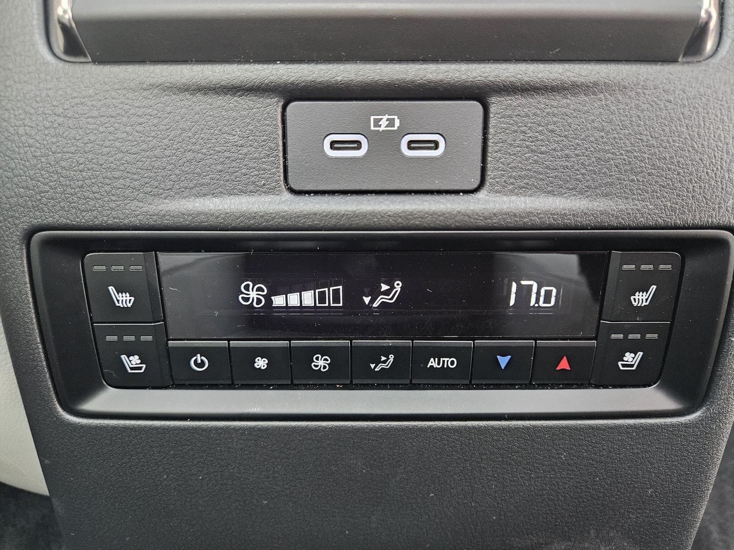 Used Mazda CX-80 2025 for sale - 77278917: Photo 16