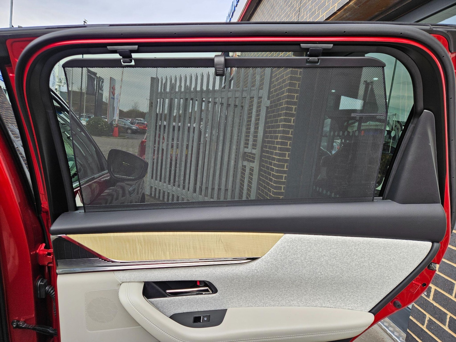 Used Mazda CX-80 2025 for sale - 77278917: Photo 17