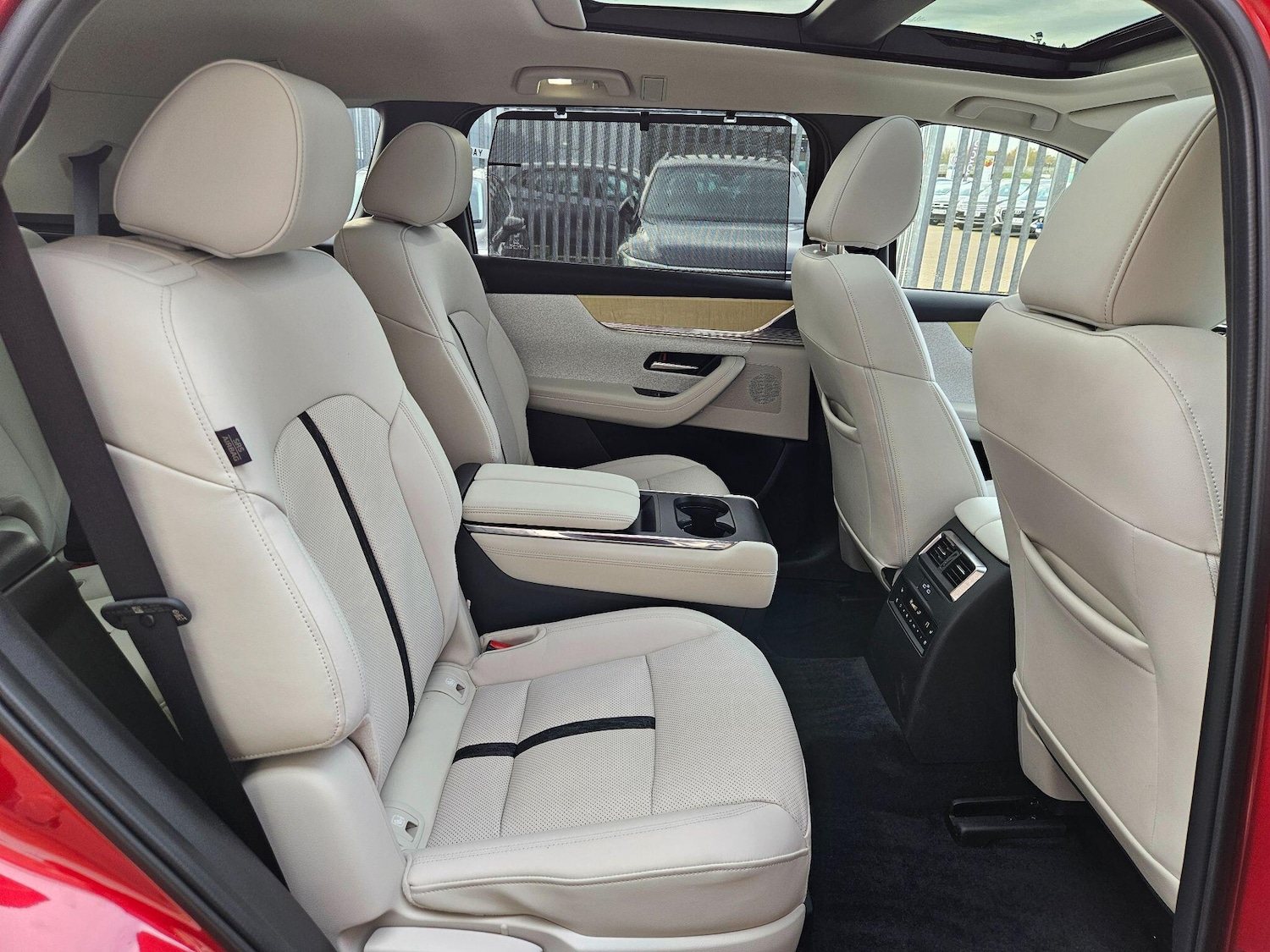 Used Mazda CX-80 2025 for sale - 77278917: Photo 19